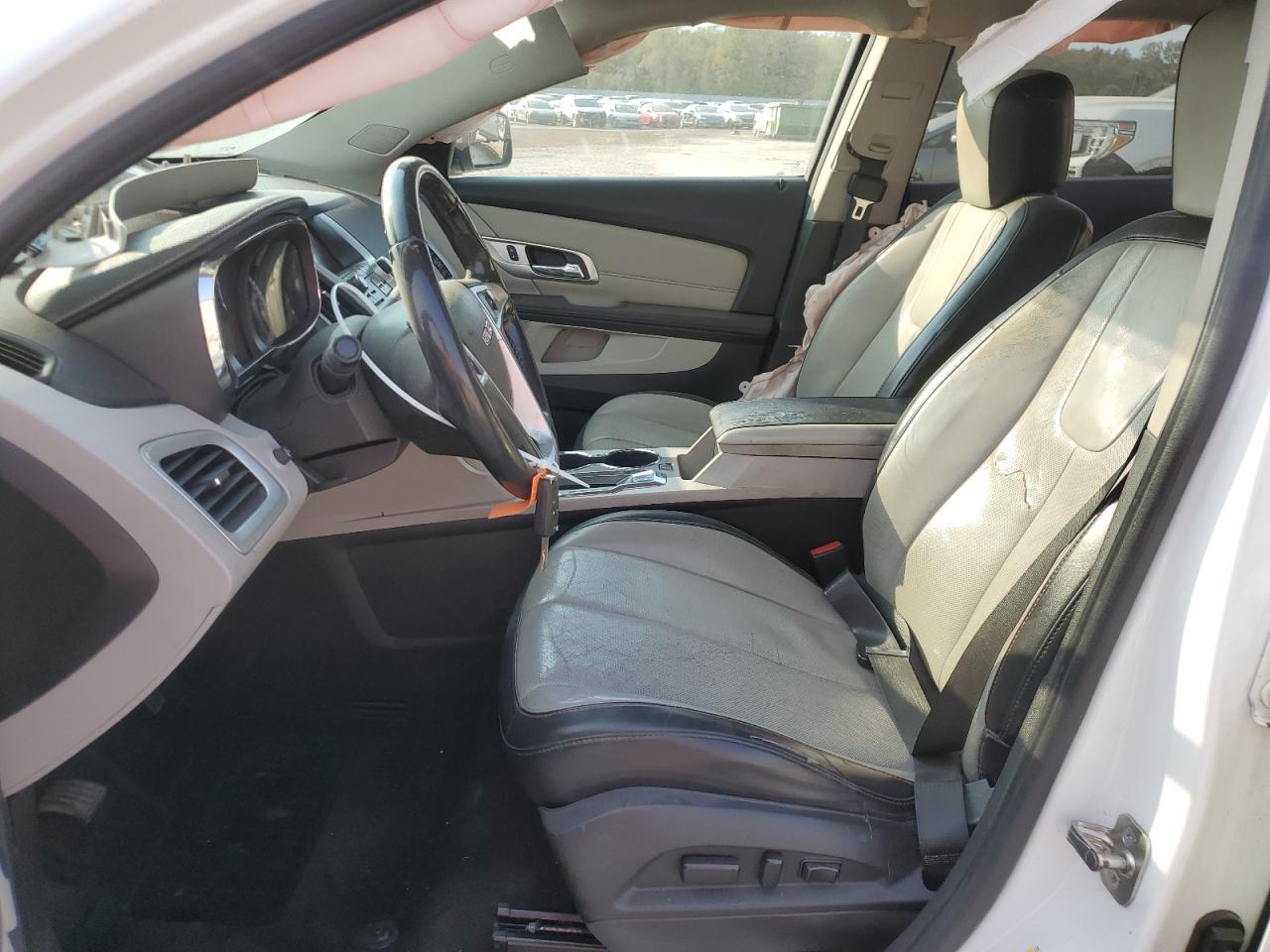 2013 GMC Terrain - Image 7