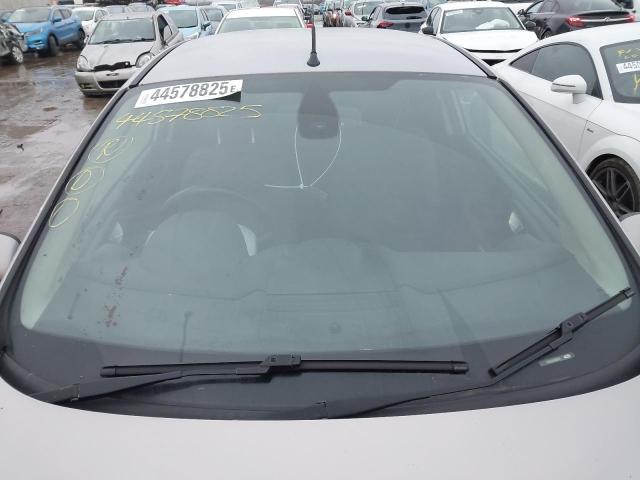 2012 FORD FIESTA TIT