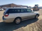 2002 Subaru Legacy Outback Limited للبيع في Hayward، CA - Water/Flood