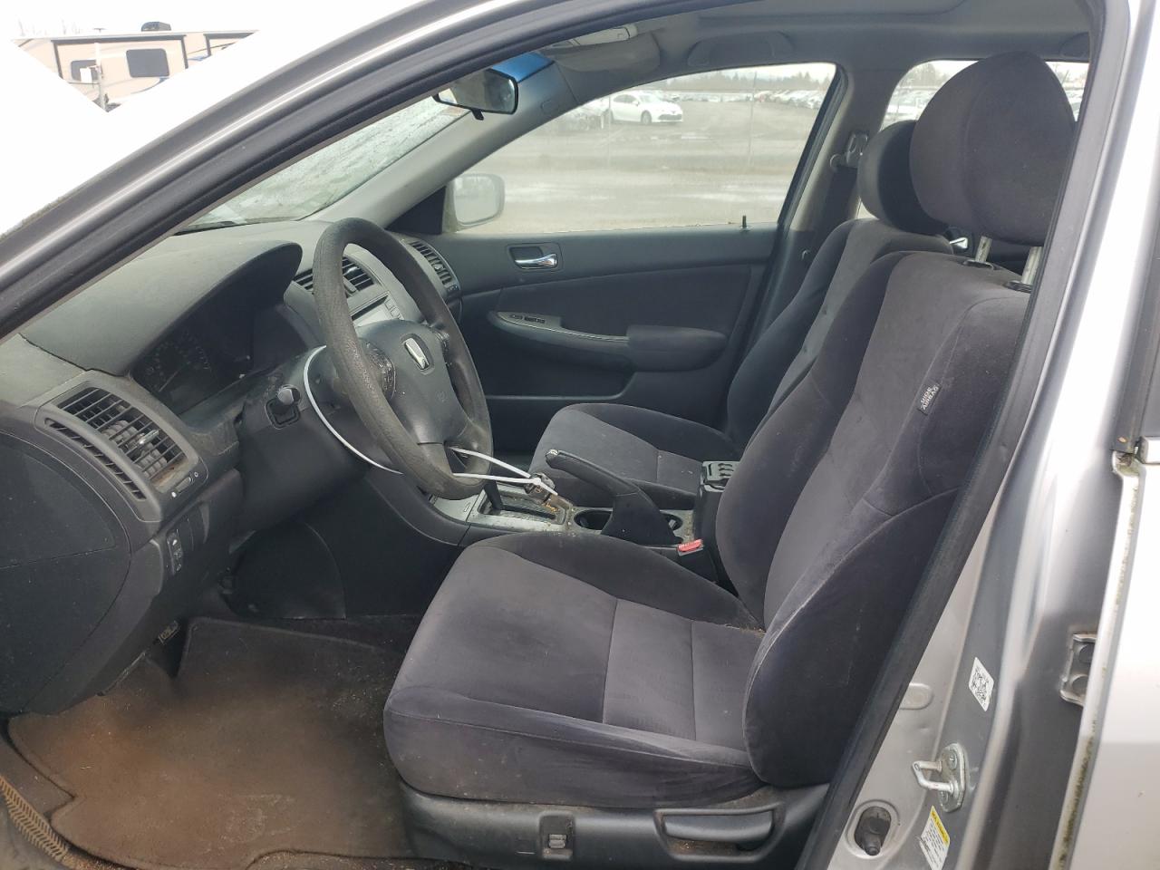 2005 Honda Accord - Image 7