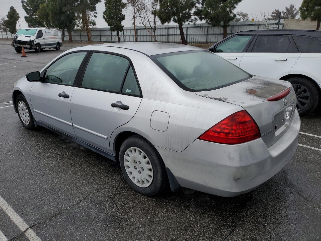 2007 Honda Accord - Image 2