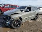 2020 Jeep Grand Cherokee Laredo за продажба в Indianapolis, IN - Front End