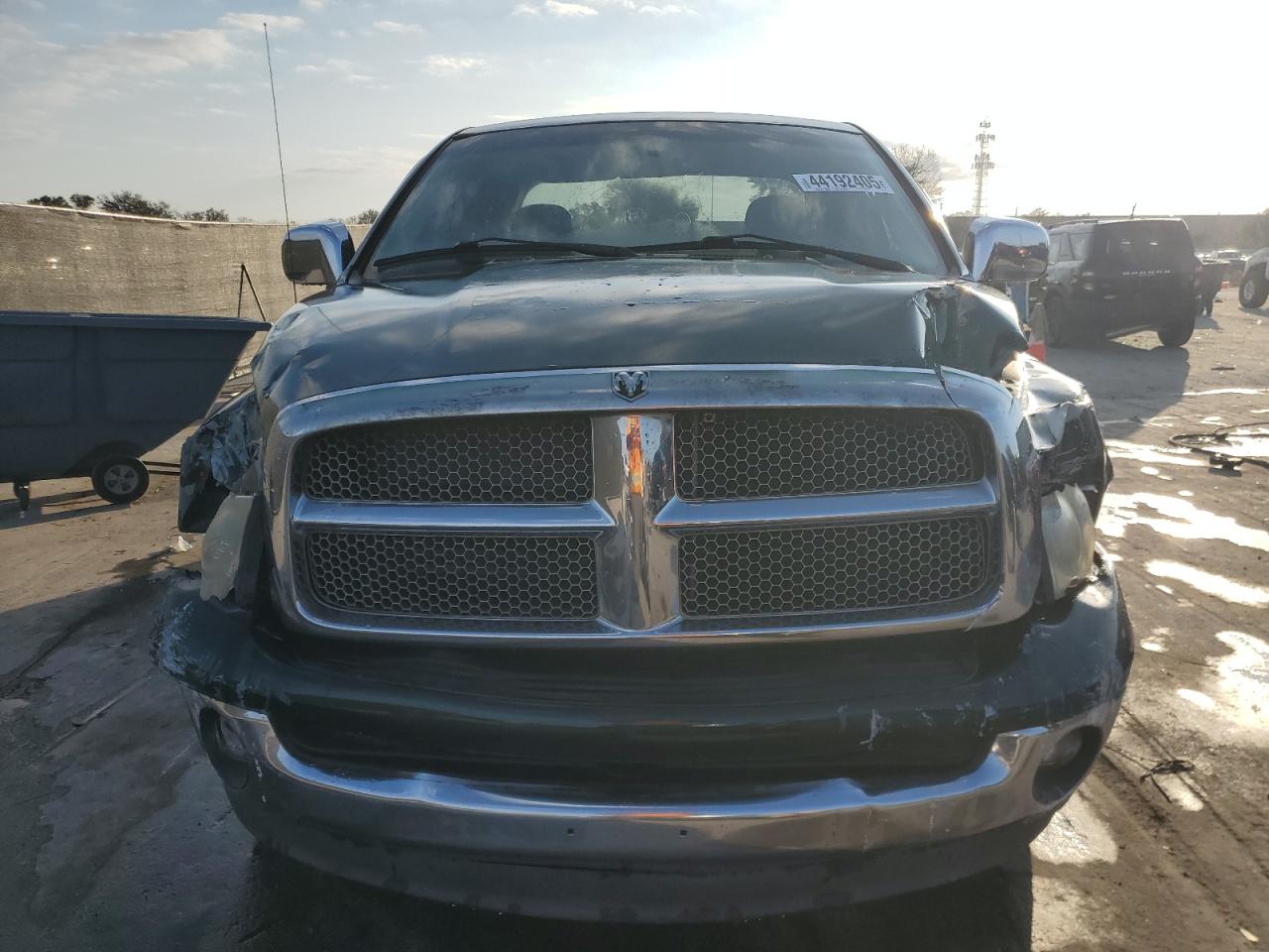 2002 Dodge RAM - Image 5