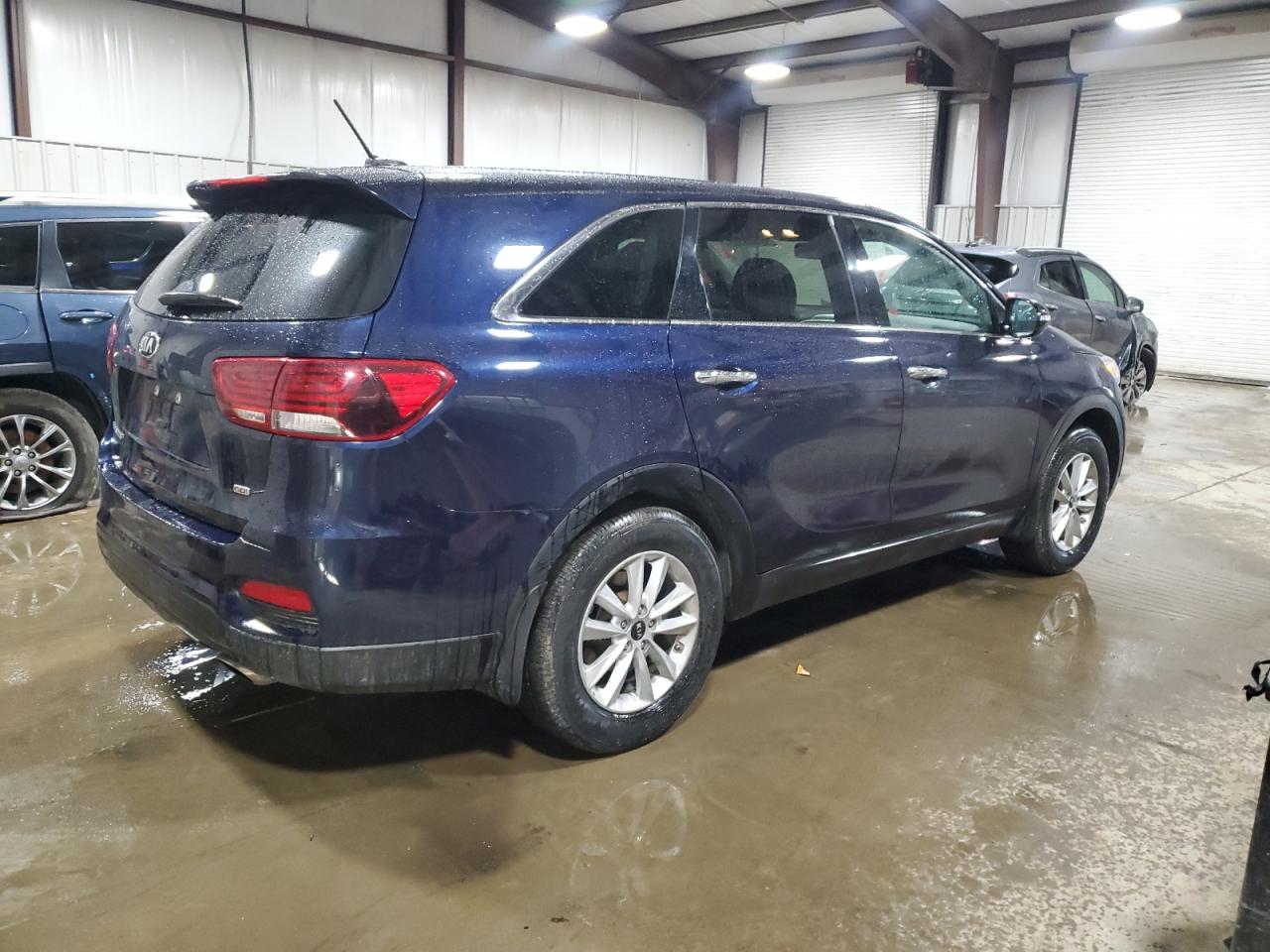 2020 Kia Sorento - Image 3