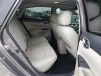 2016 Nissan Sentra S for Sale in Hillsborough, NJ - Normal Wear