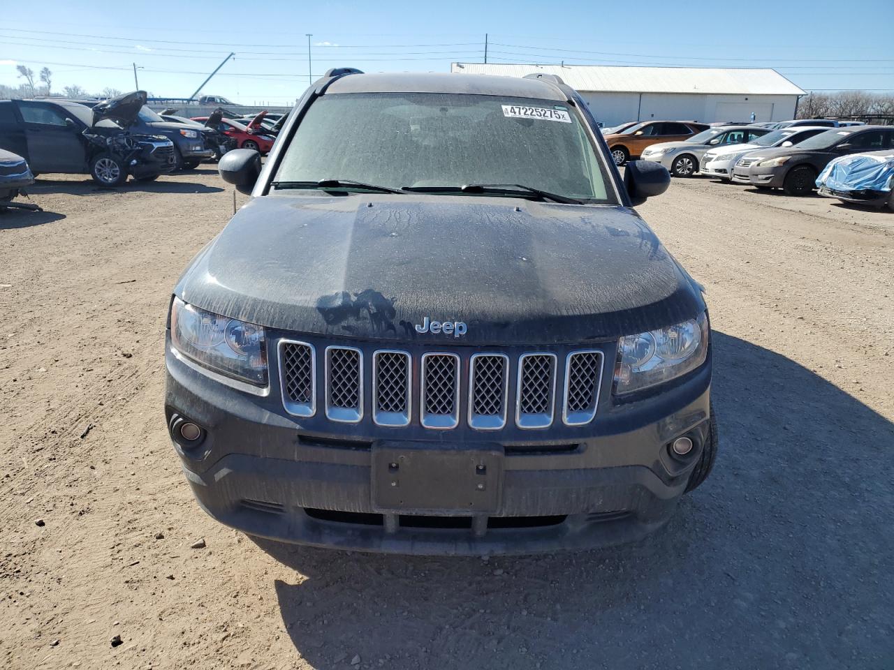 2014 Jeep Compass - Image 5