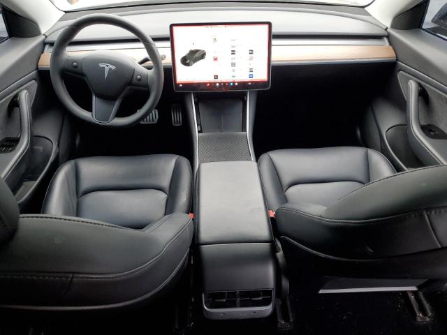  TESLA MODEL 3 2020 Черный