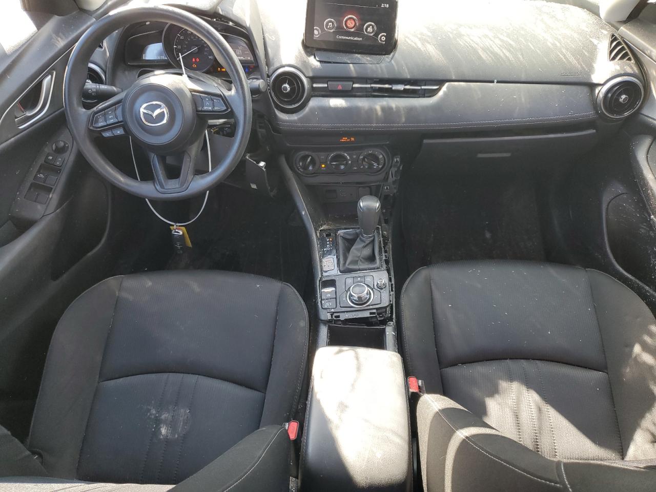 2019 Mazda CX-3 - Image 8