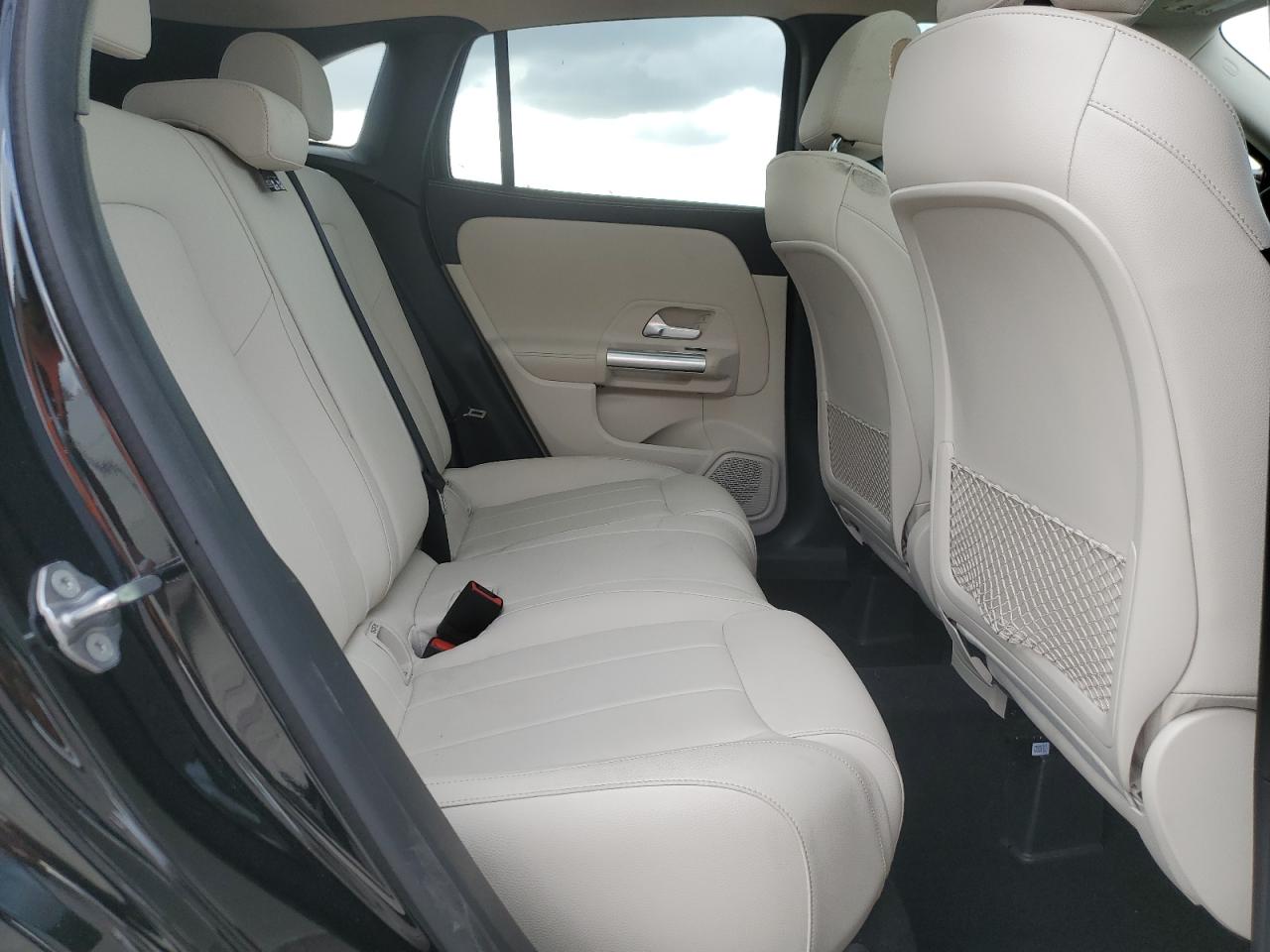 2023 Mercedes-Benz GLA-klasse - Image 11