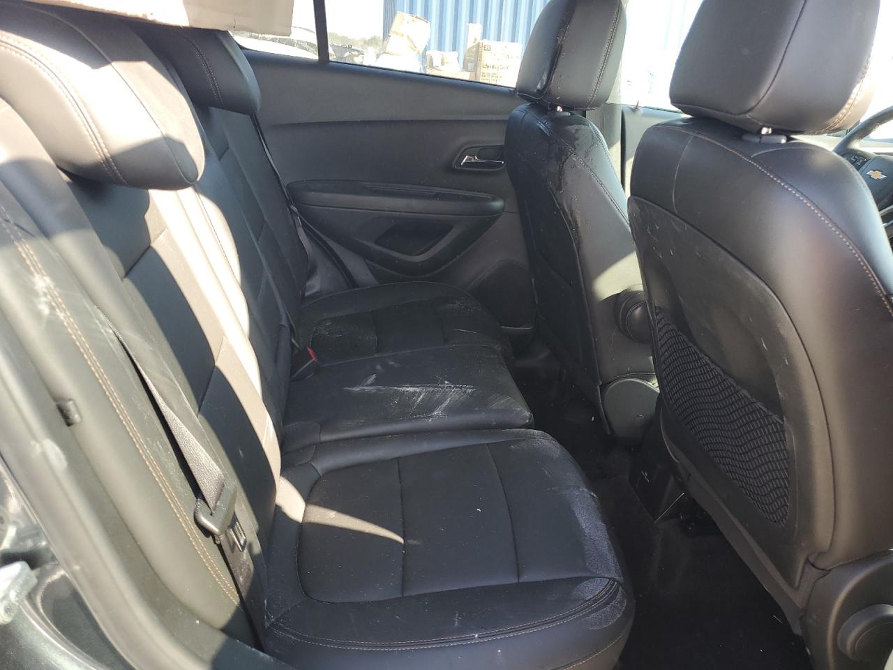 2021 Chevrolet Trax - Image 11