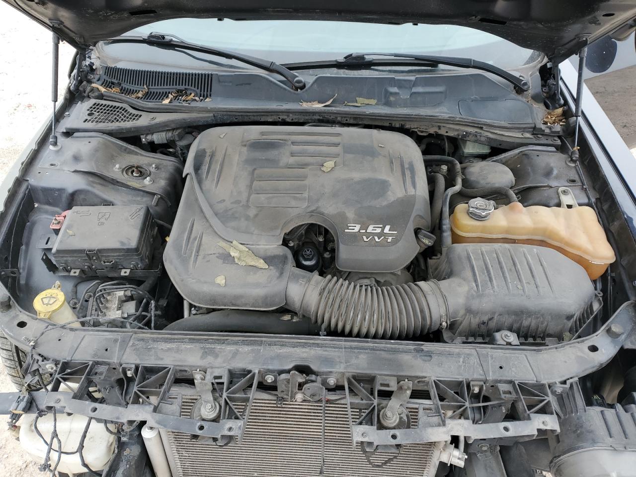 2017 Dodge Challenger - Image 11