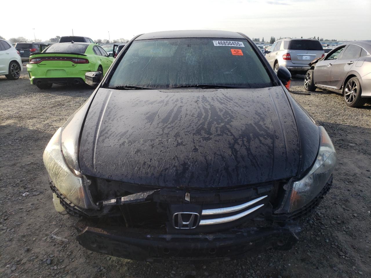 2012 Honda Accord - Image 5