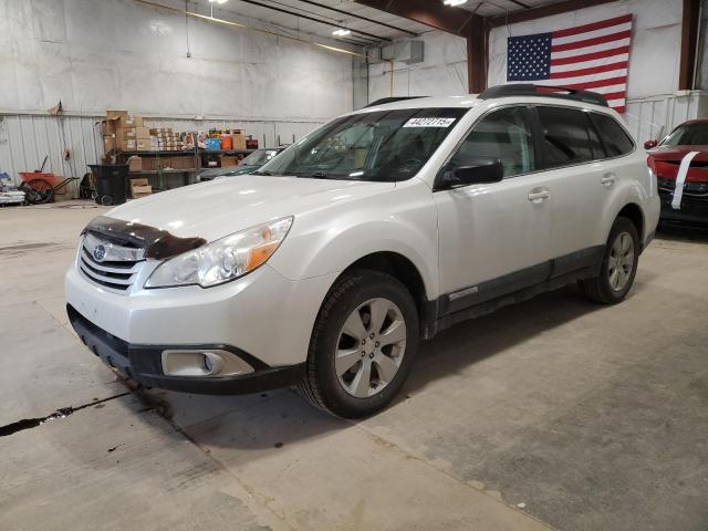 2012 Subaru Outback 2.5I Premium