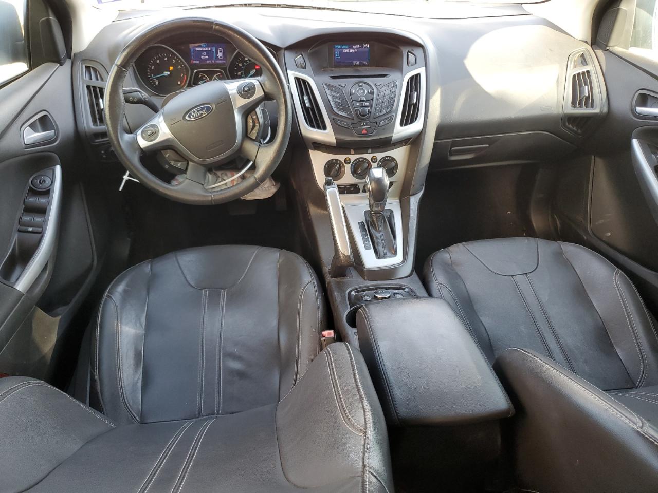 2013 Ford Focus - Image 8