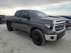 2016 Toyota Tundra Double Cab Sr na sprzedaż w Temple, TX - Front End