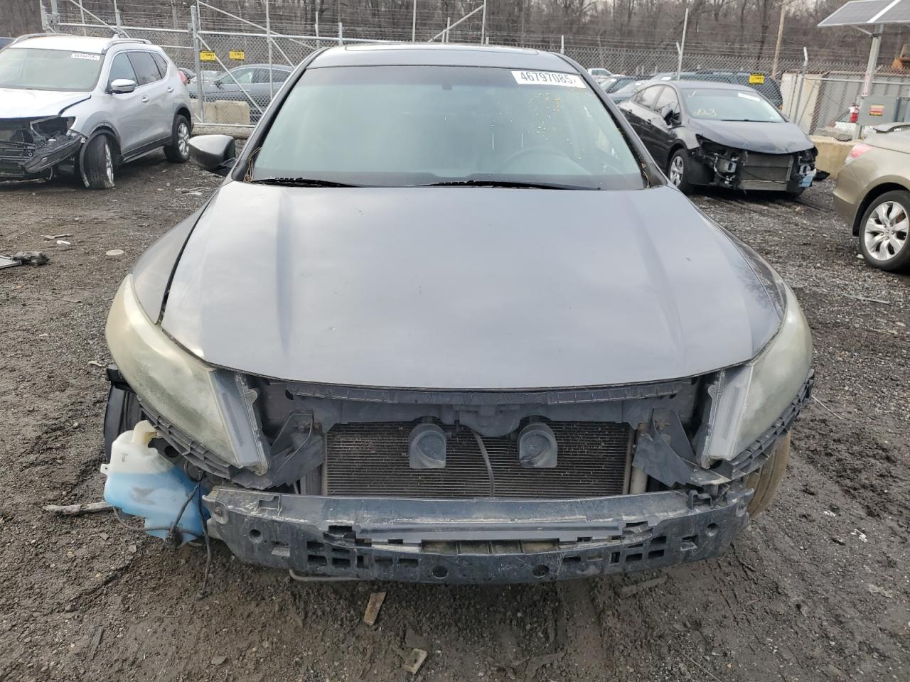 2011 Honda Accord - Image 5