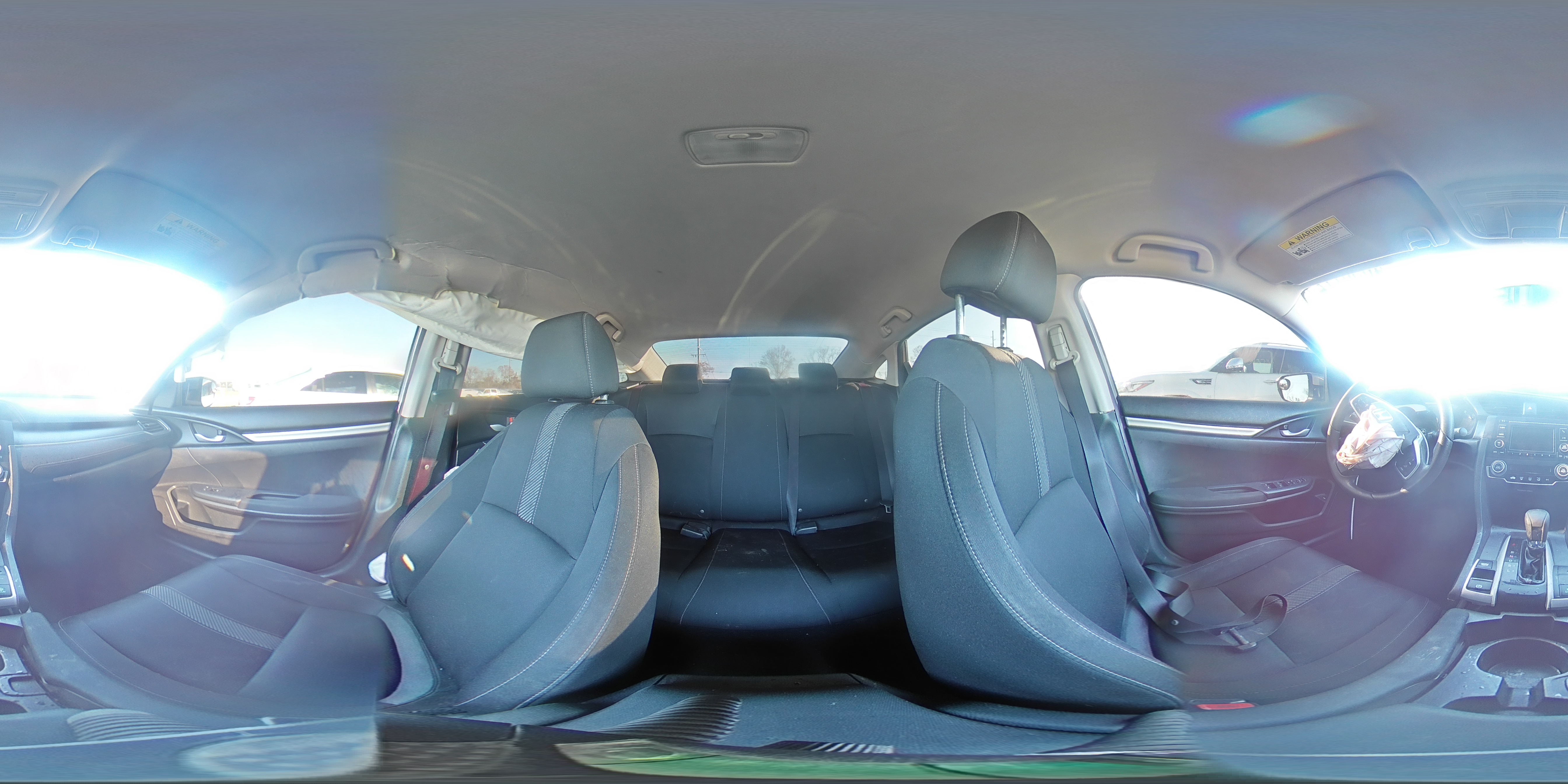 2016 Honda Civic - Image 12