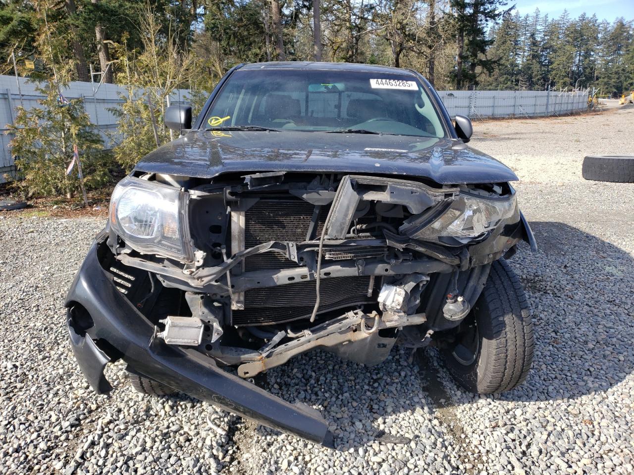 2008 Toyota Tacoma - Image 5