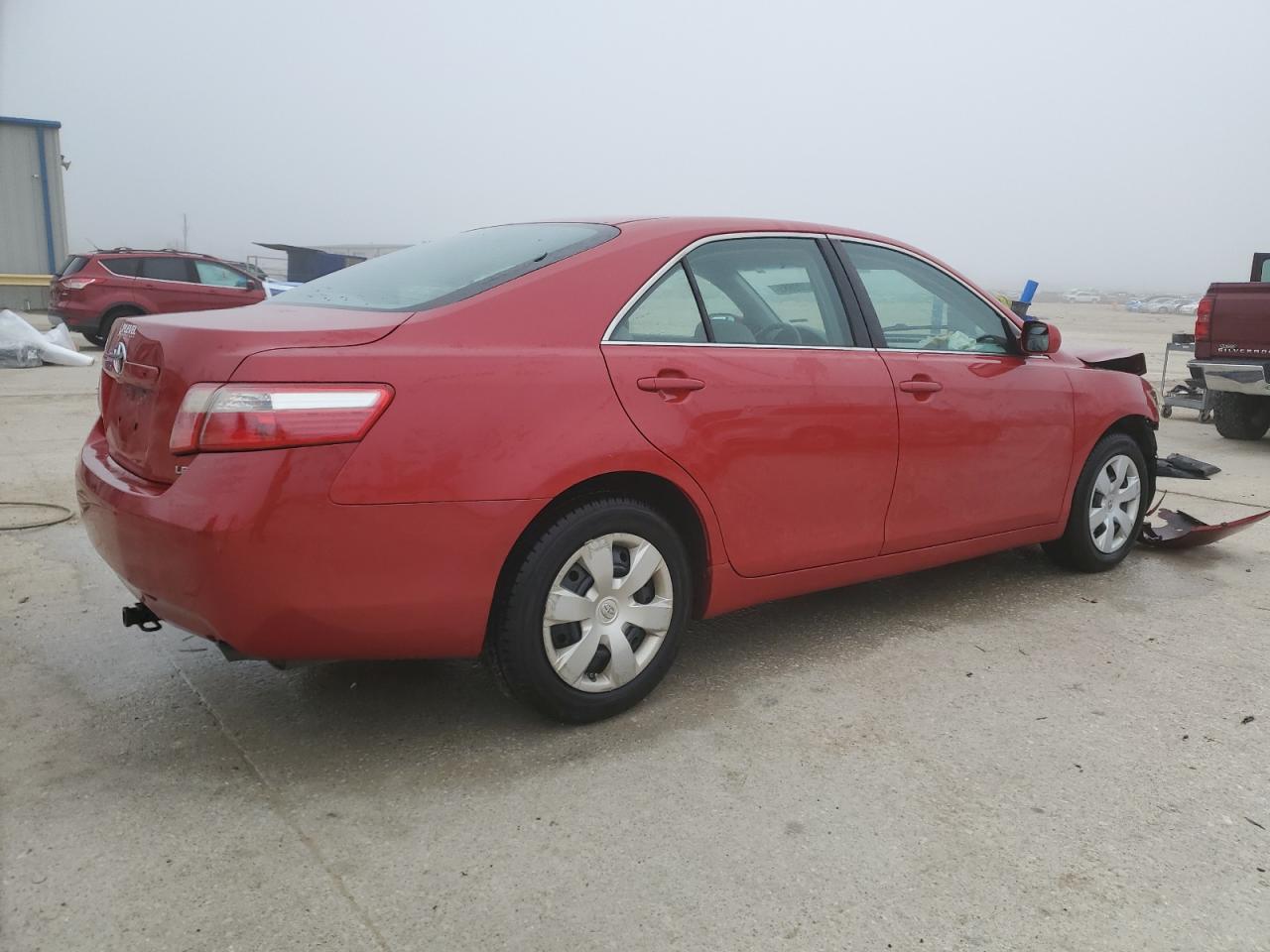 2009 Toyota Camry - Image 3
