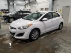 2015 HYUNDAI ELANTRA GT  for sale at Copart ON - OTTAWA