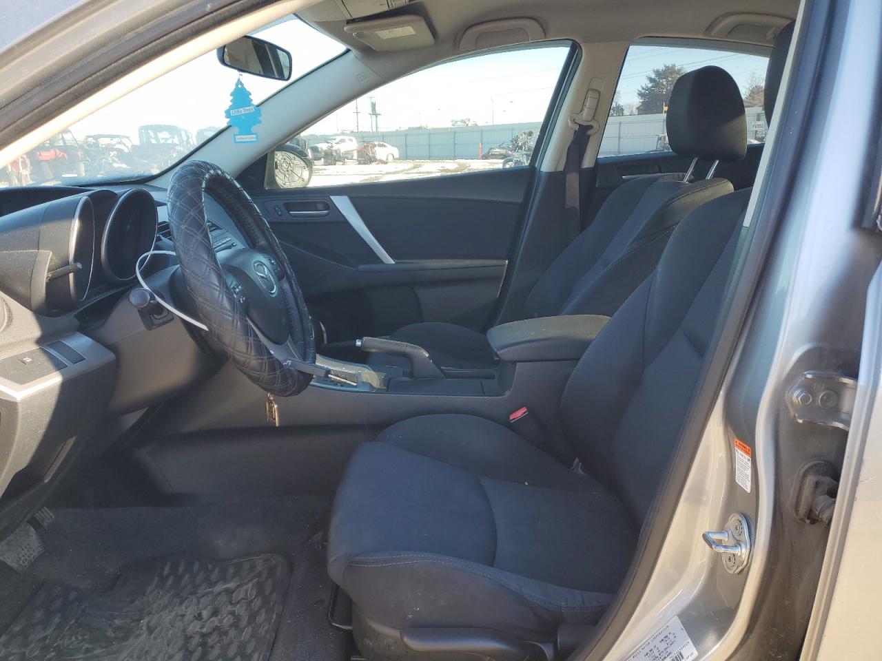 2010 Mazda 3 - Image 7