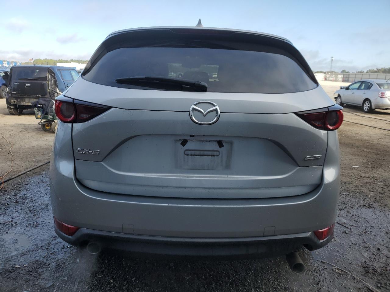 2019 Mazda CX-5 - Image 6