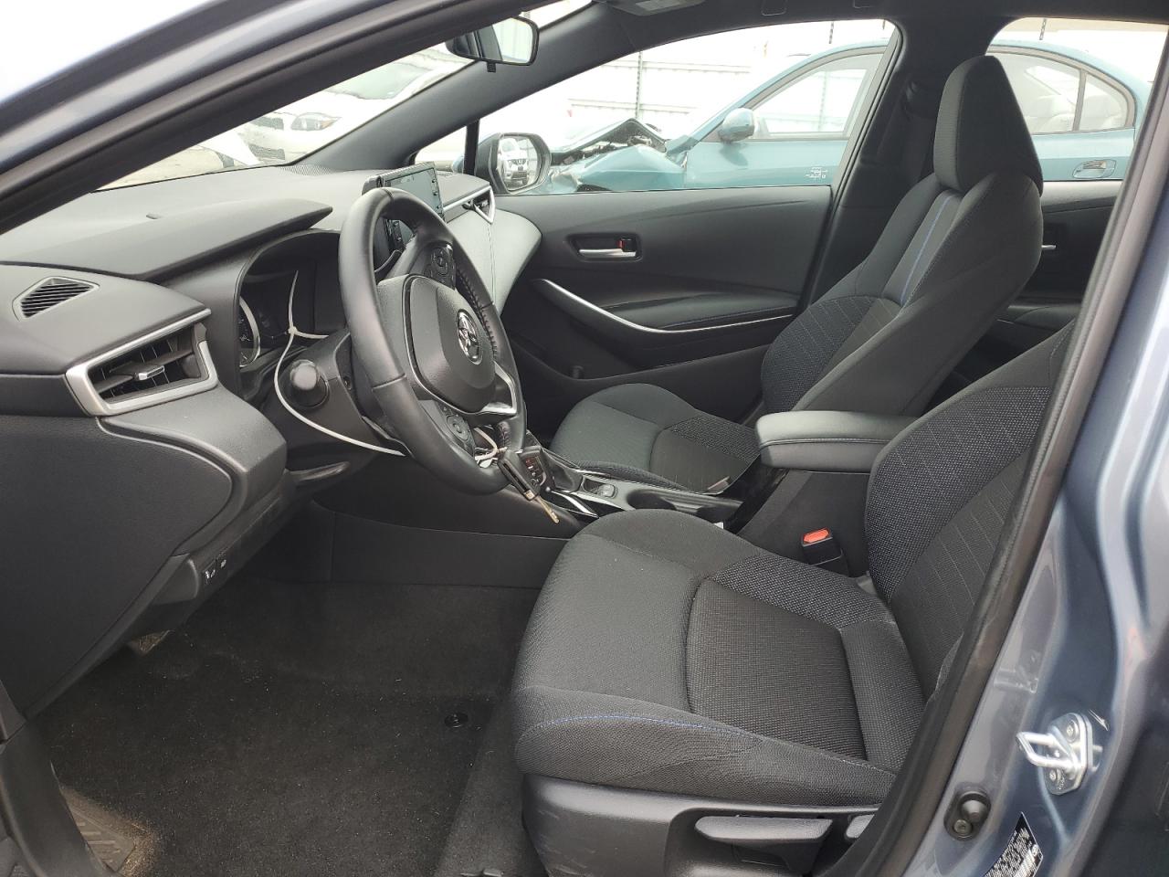 2022 Toyota Corolla - Image 7