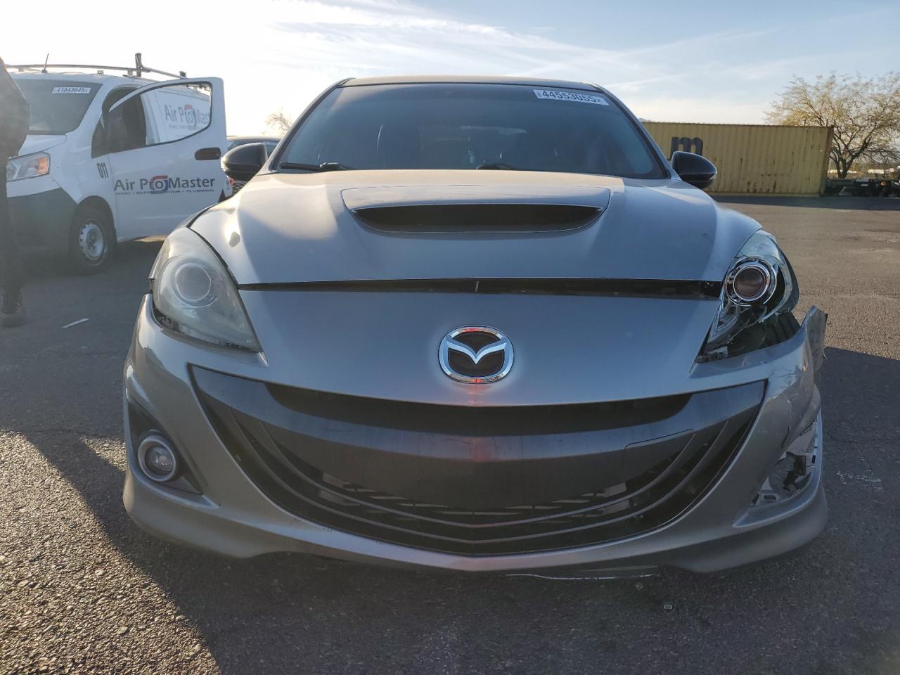 2013 Mazda 3 - Image 5