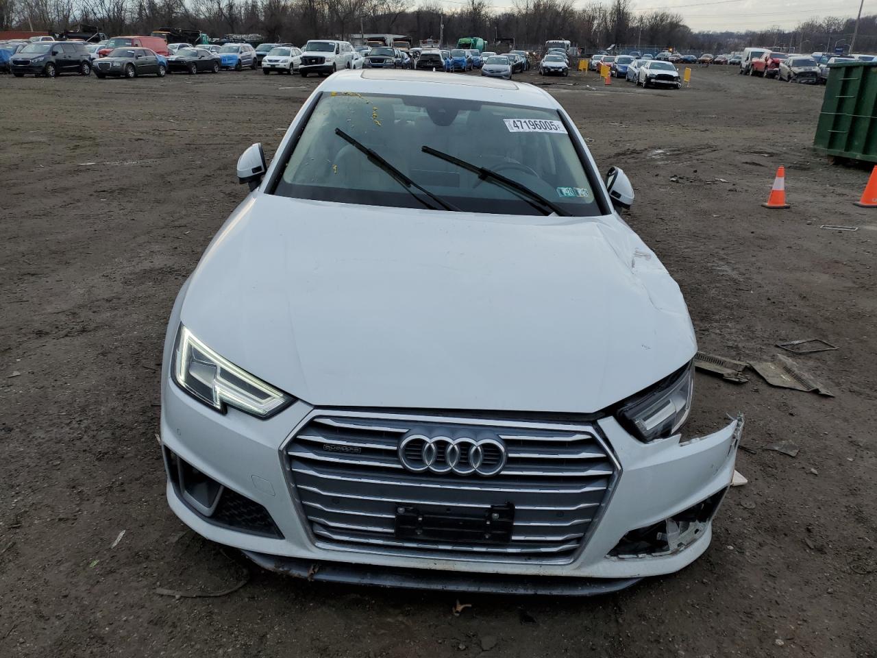 2019 Audi A4 - Image 5