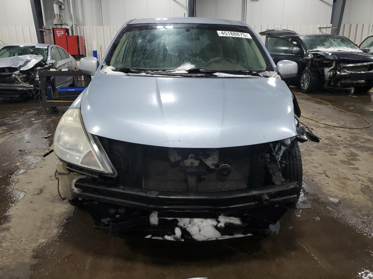 2010 Nissan Versa - Image 5