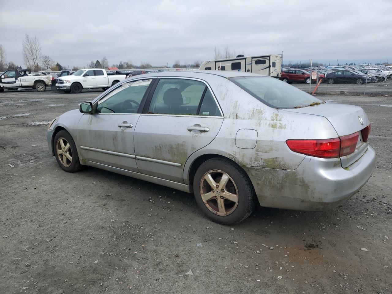 2005 Honda Accord - Image 2