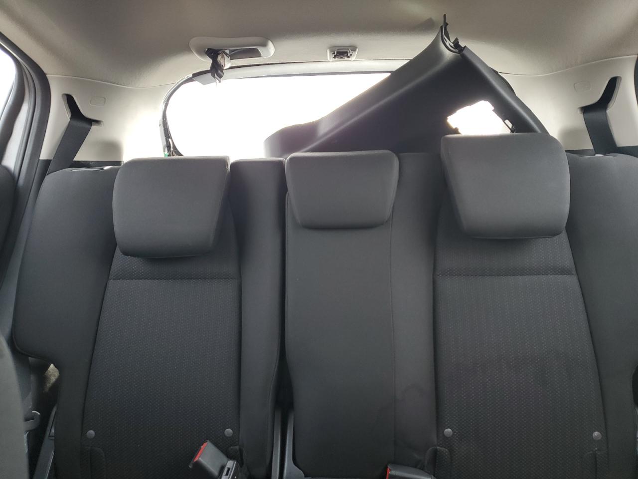 2018 Honda HR-V - Image 10