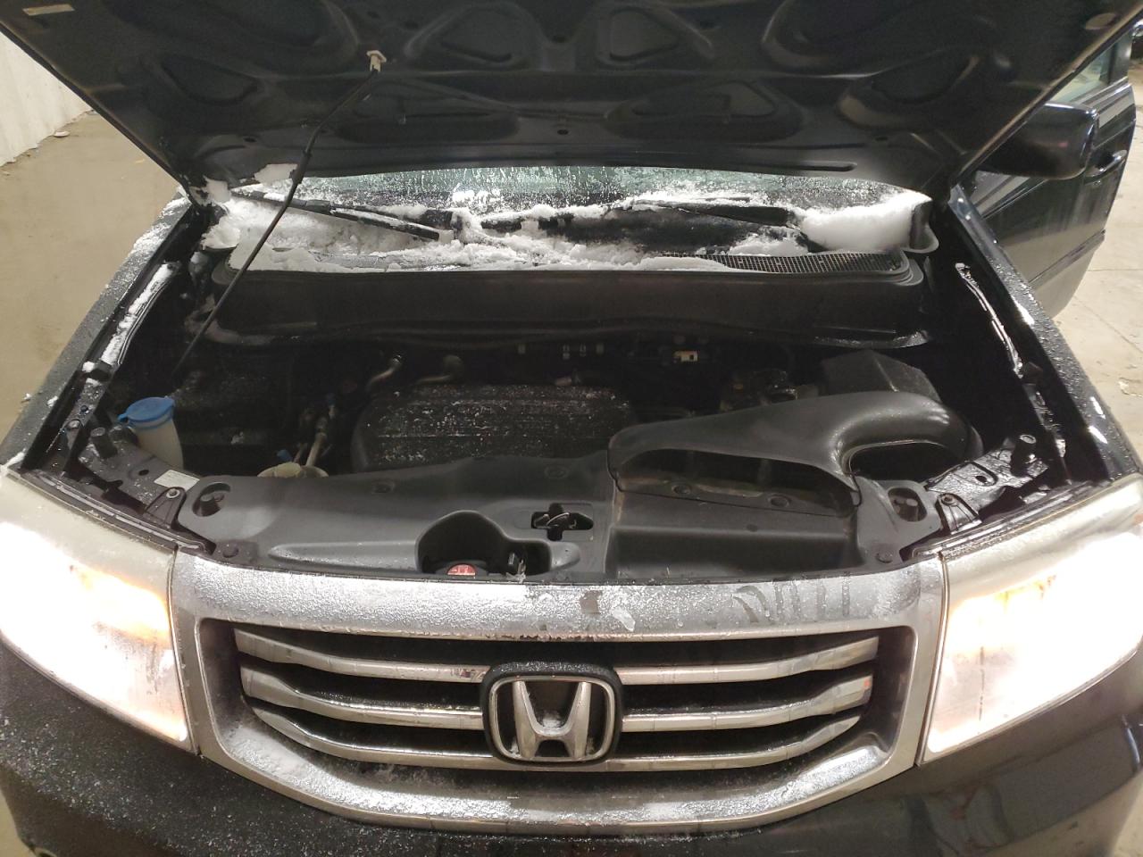 2013 Honda Pilot - Image 12