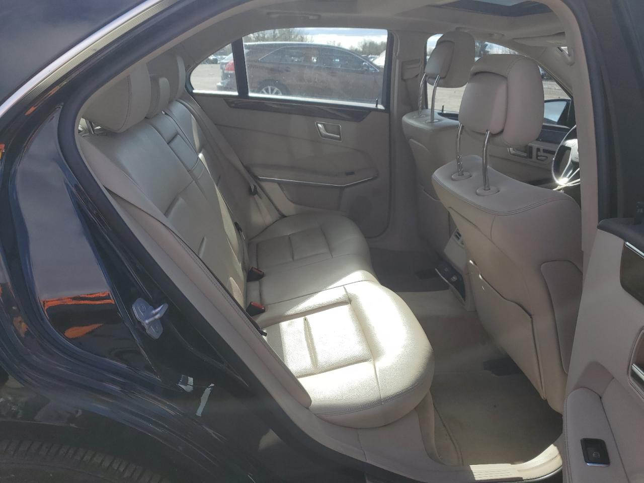 2015 Mercedes-Benz E-klasse - Image 10