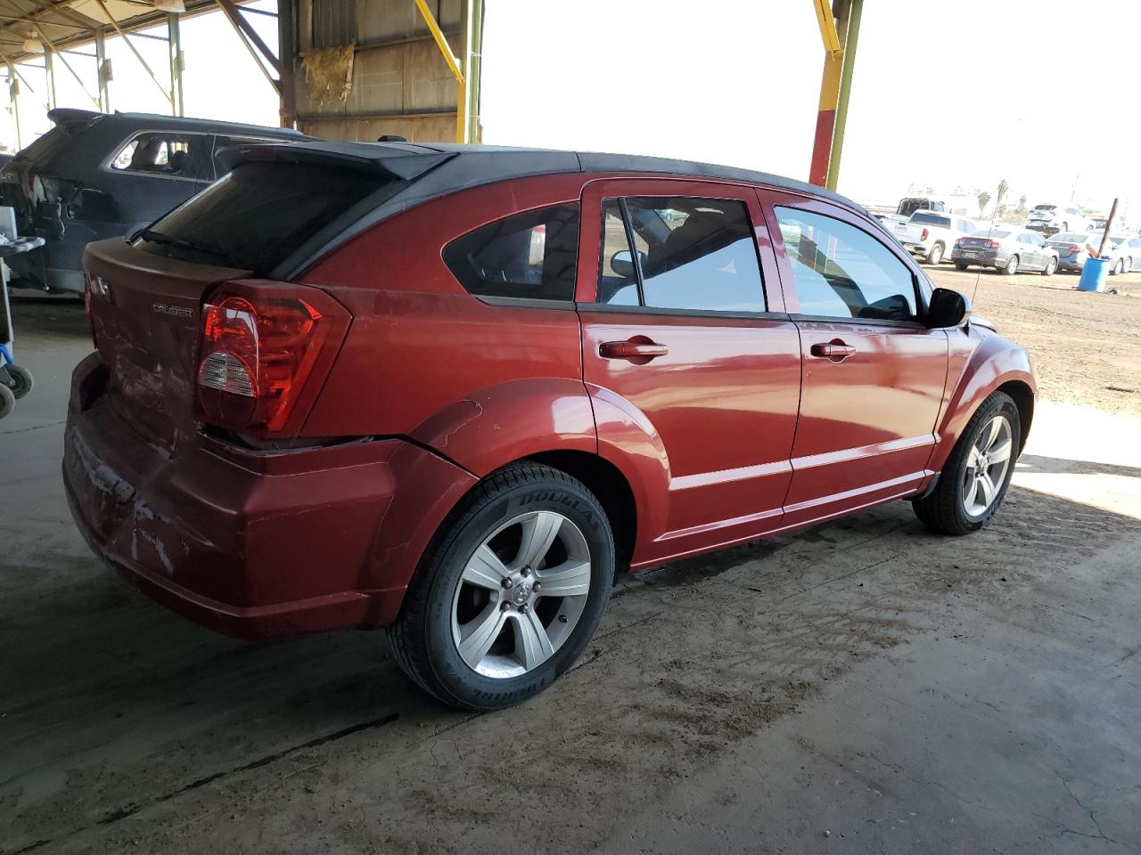 2010 Dodge Caliber - Image 3