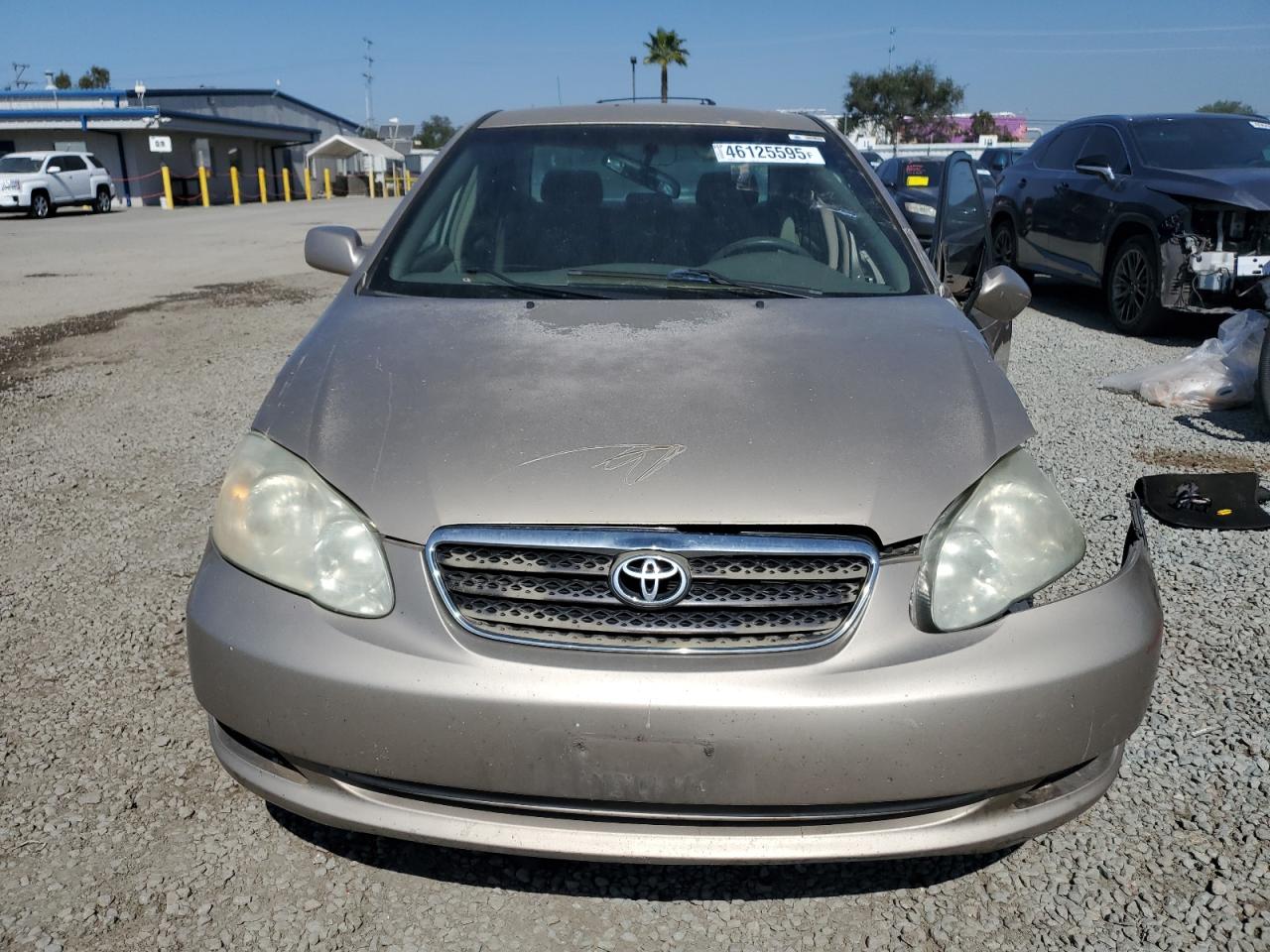 2005 Toyota Corolla - Image 5