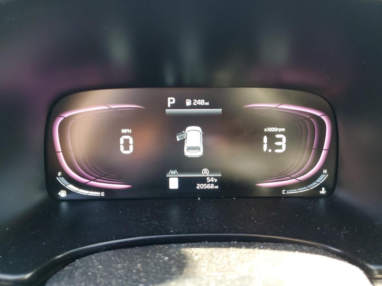 2023 Kia Soul - Image 9