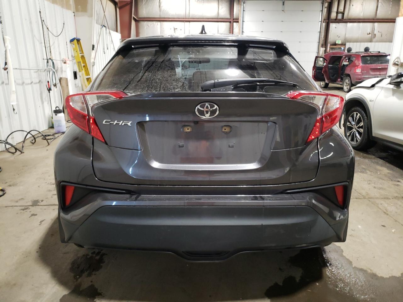 2018 Toyota C-HR - Image 6