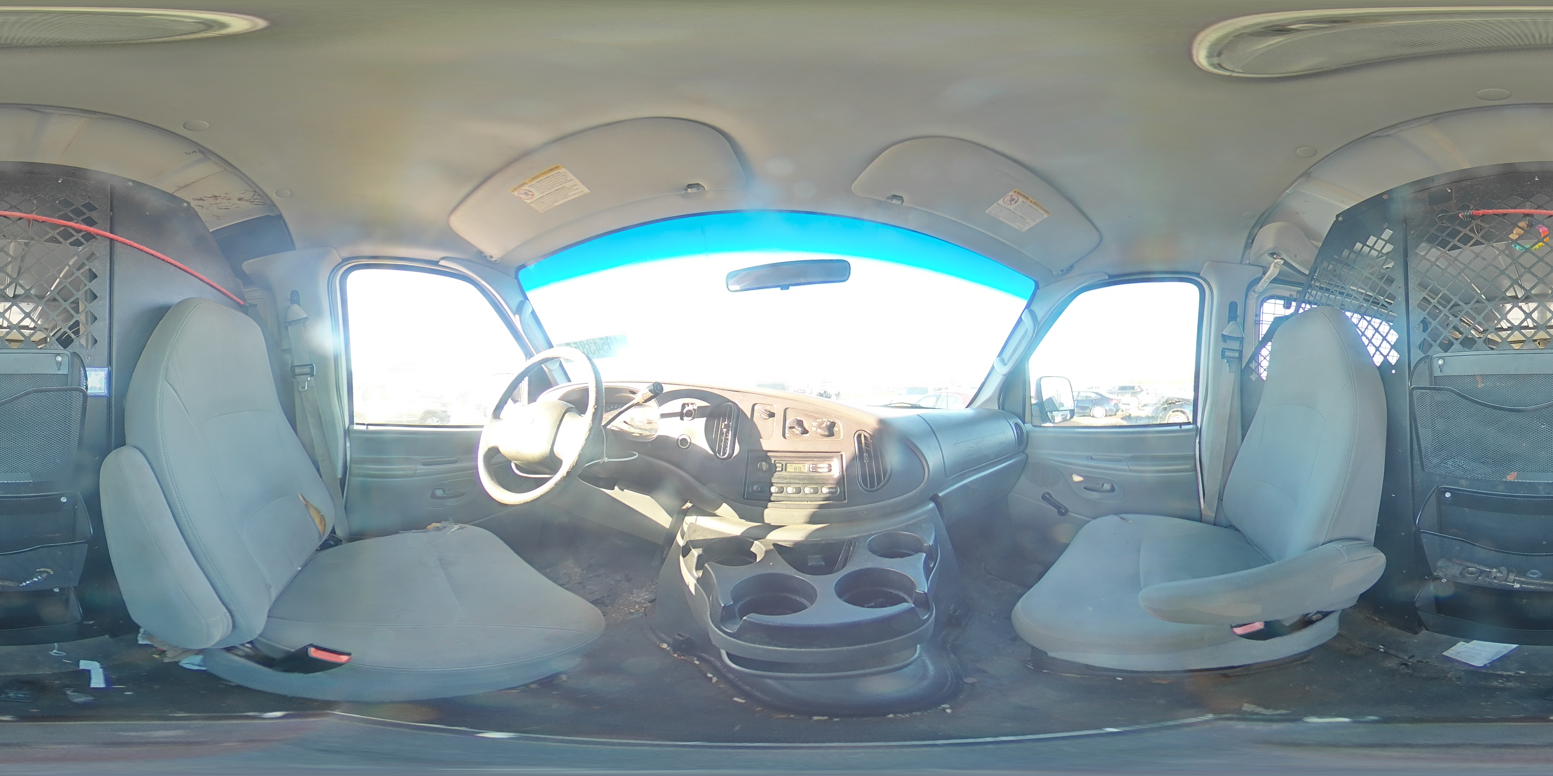 2006 Ford Econoline - Image 14