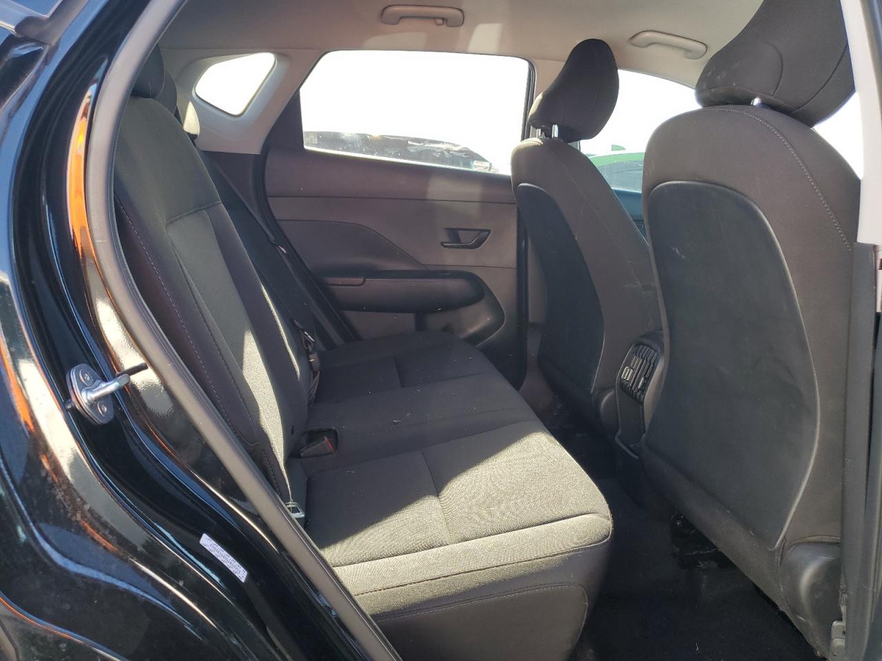 2024 Hyundai Kona - Image 12
