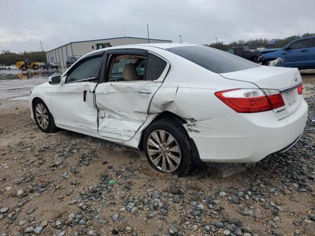  HONDA ACCORD 2015 Biały