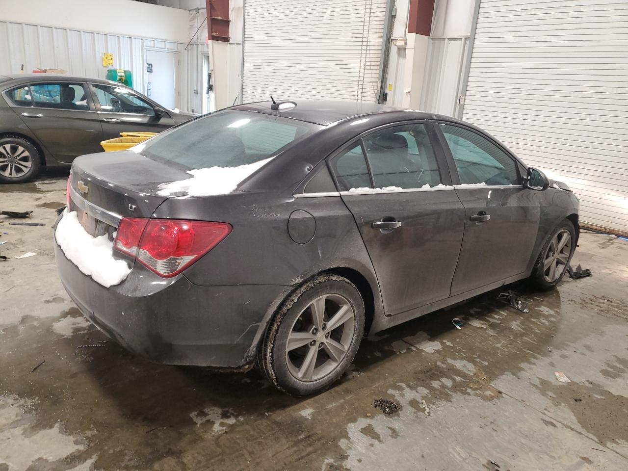 2016 Chevrolet Cruze - Image 3