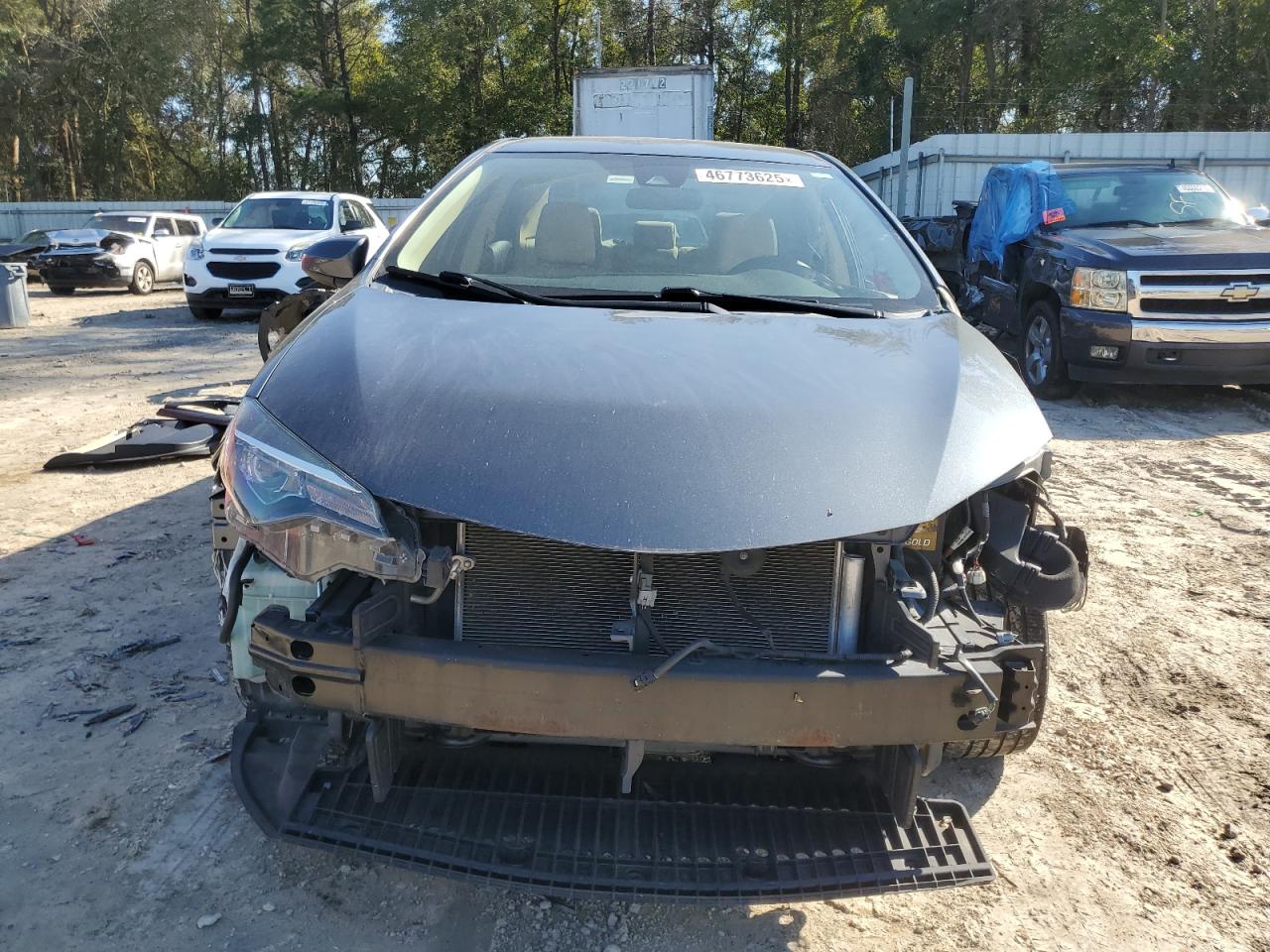 2018 Toyota Corolla - Image 5