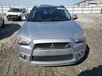 2011 Mitsubishi Outlander Sport Se for Sale in Cahokia Heights, IL - Rear End