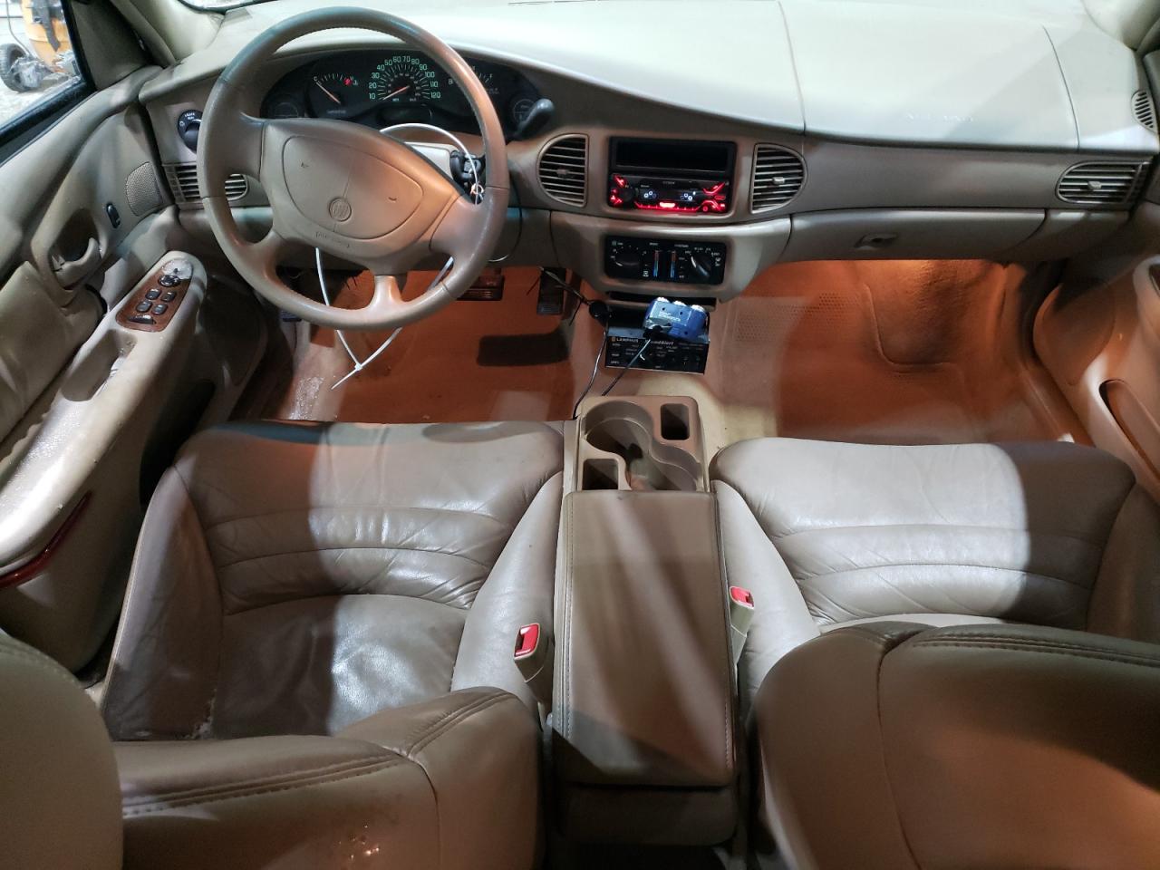 2003 Buick Century - Image 8