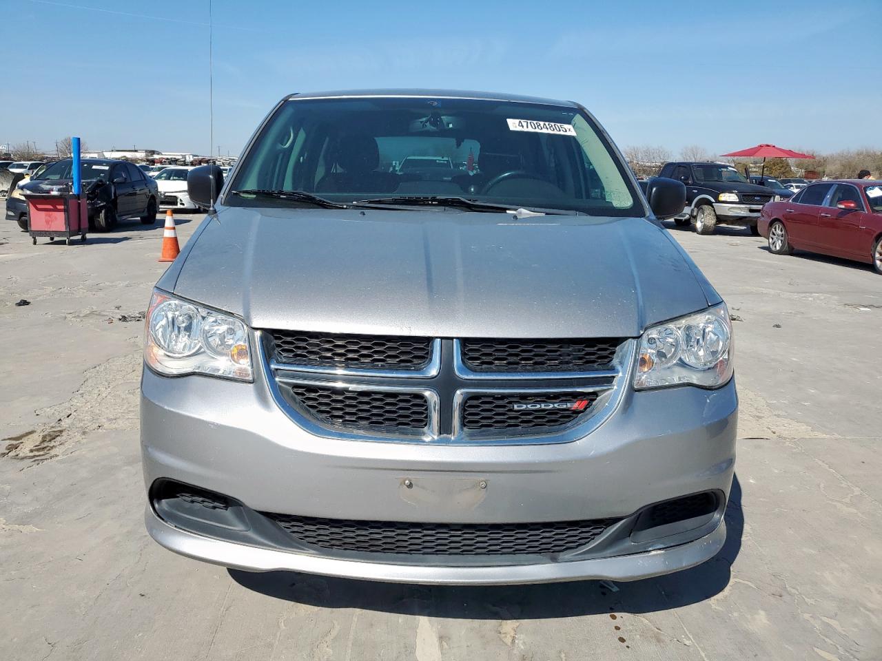 2015 Dodge Caravan - Image 6