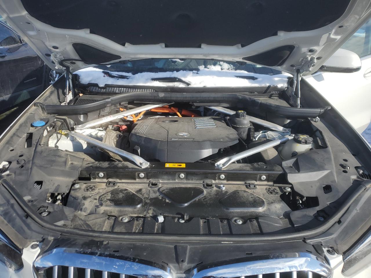 2022 BMW X5 - Image 12