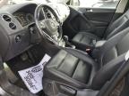 2014 Volkswagen Tiguan S იყიდება Portland-ში, OR - Front End