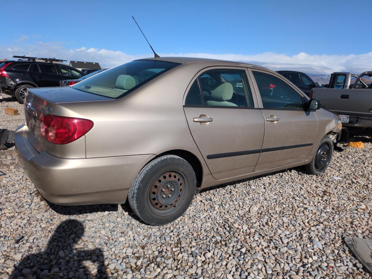 2005 Toyota Corolla - Image 3