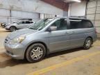 2007 Honda Odyssey Ex na sprzedaż w Mocksville, NC - Front End